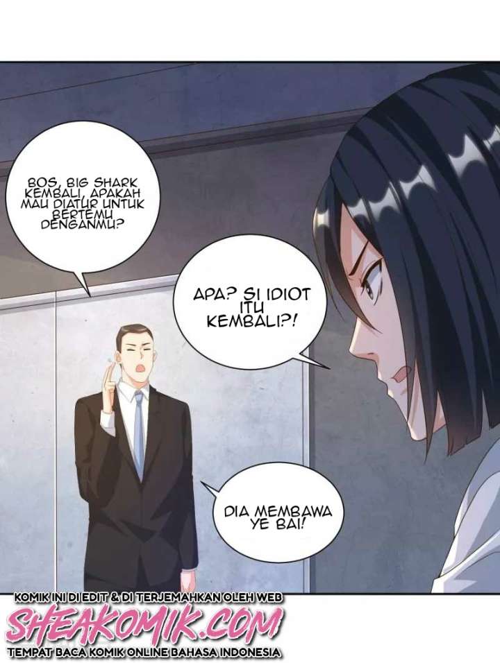 Become A God Chapter 29 Gambar 17
