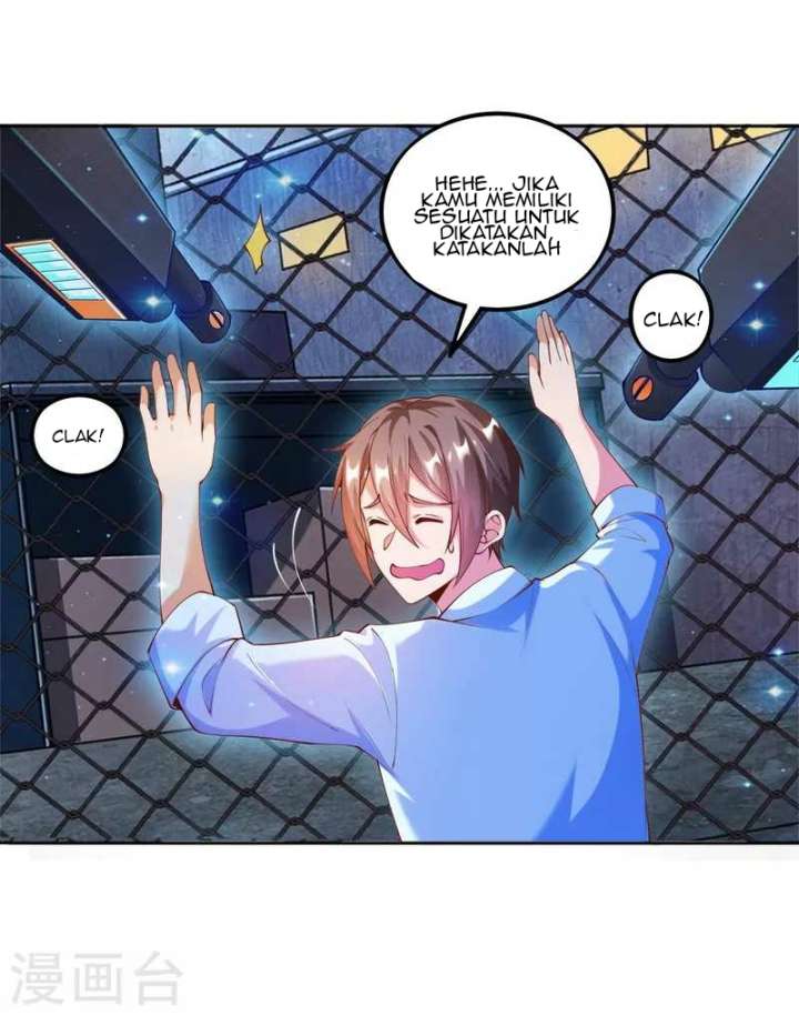 Become A God Chapter 29 Gambar 20