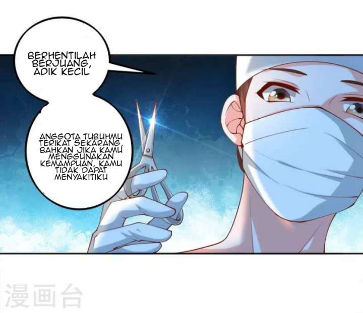 Become A God Chapter 29 Gambar 30