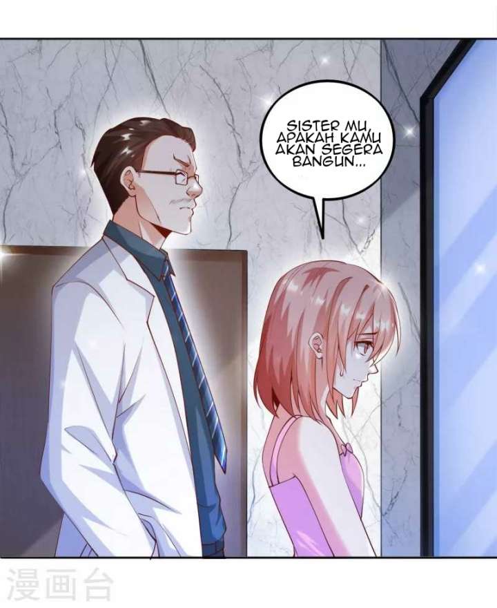 Become A God Chapter 29 Gambar 35