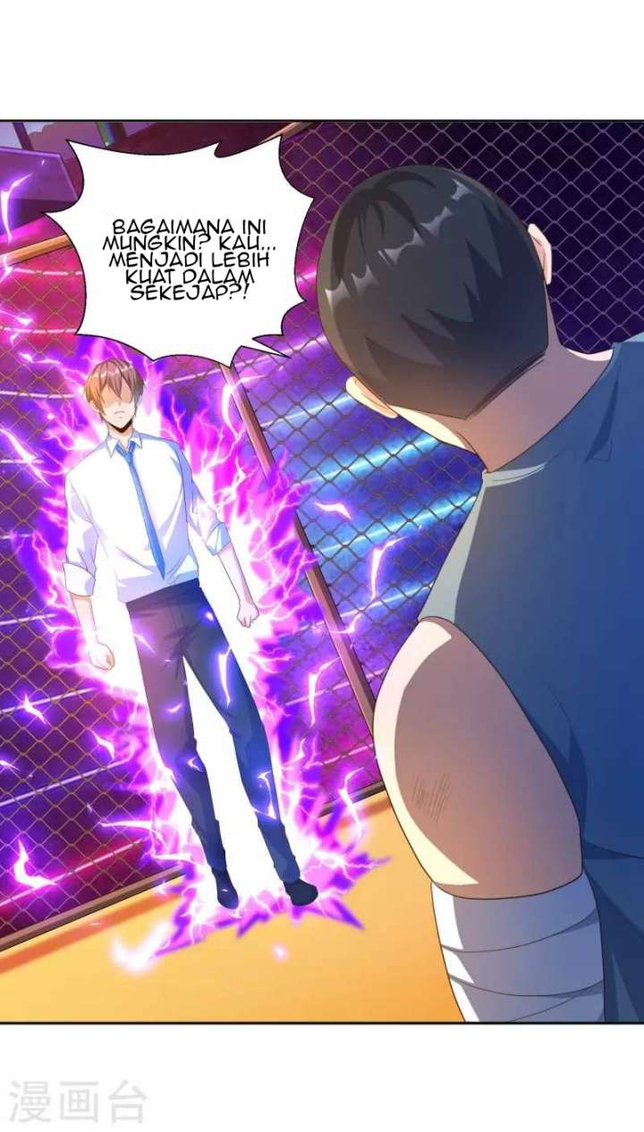 Become A God Chapter 29 Gambar 4