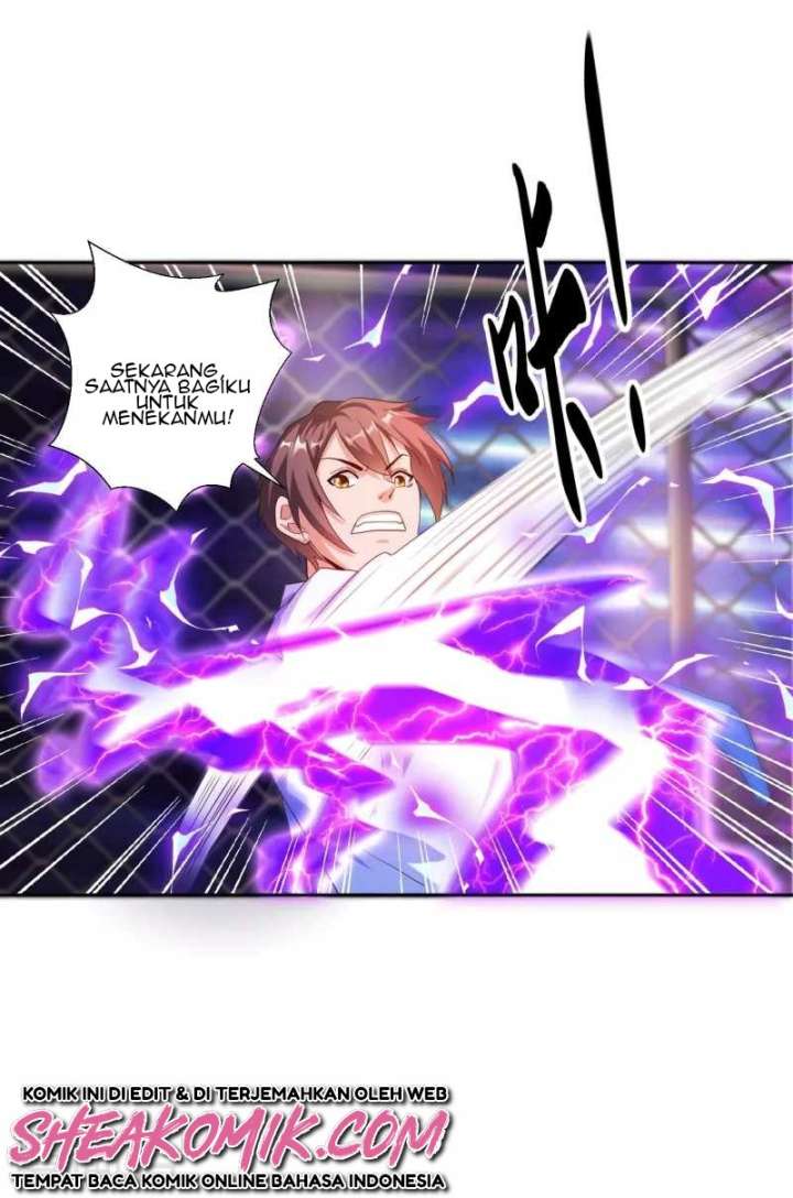 Become A God Chapter 29 Gambar 9