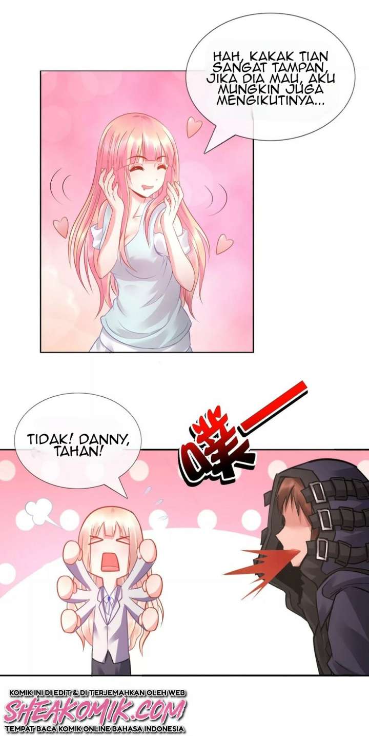 Feng Shui Master Chapter 22 Gambar 5