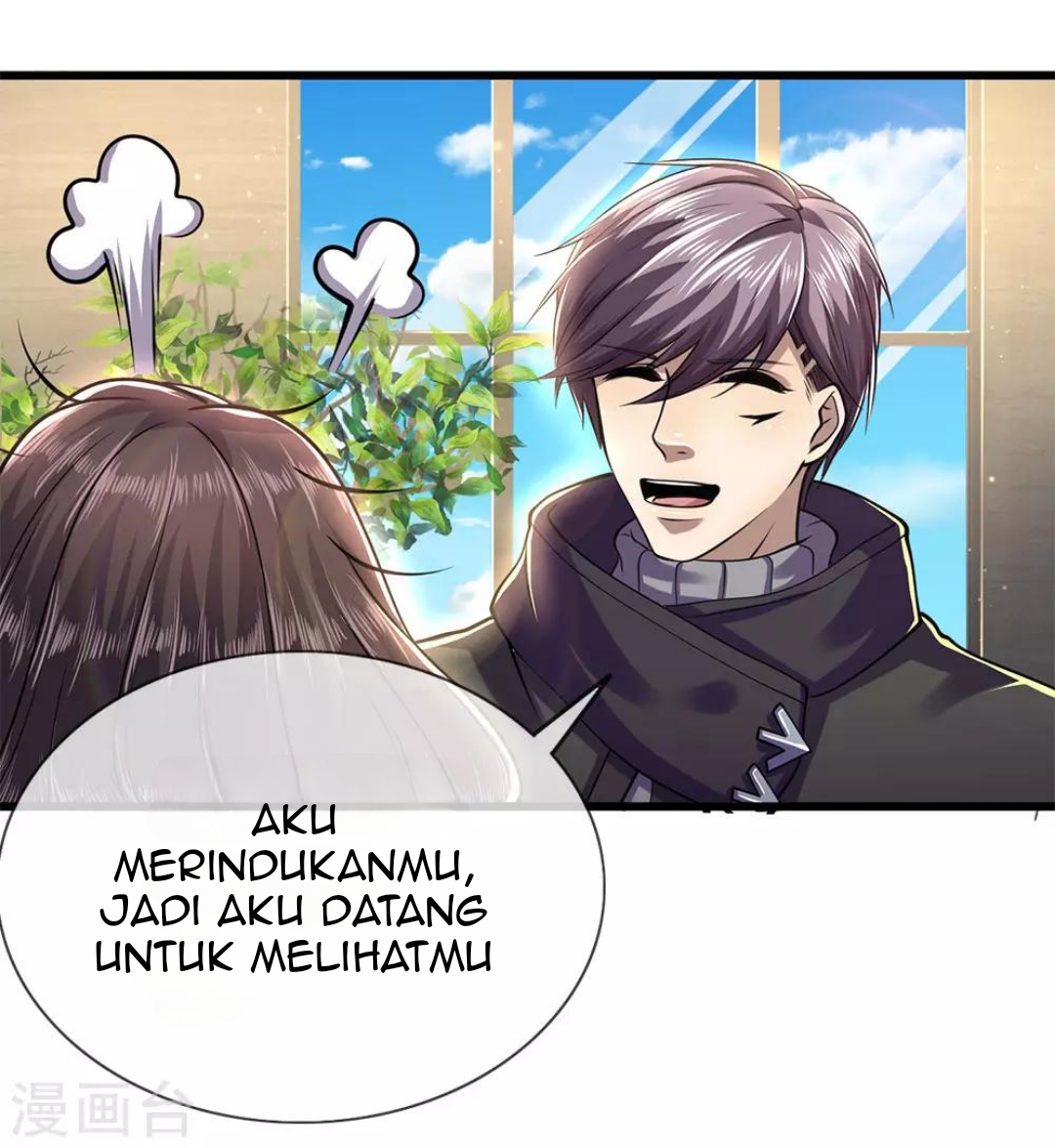 Medical Martial Arts Chapter 239 Gambar 11