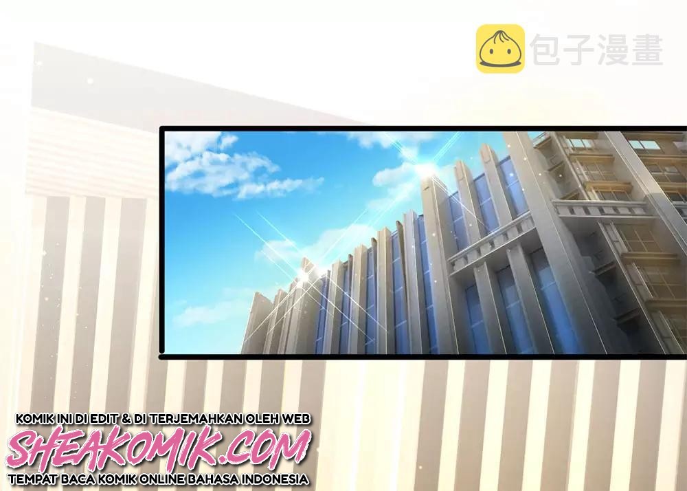 Medical Martial Arts Chapter 239 Gambar 17