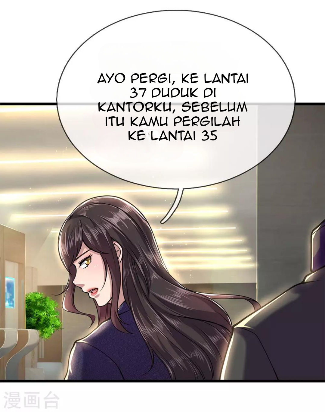 Medical Martial Arts Chapter 239 Gambar 20