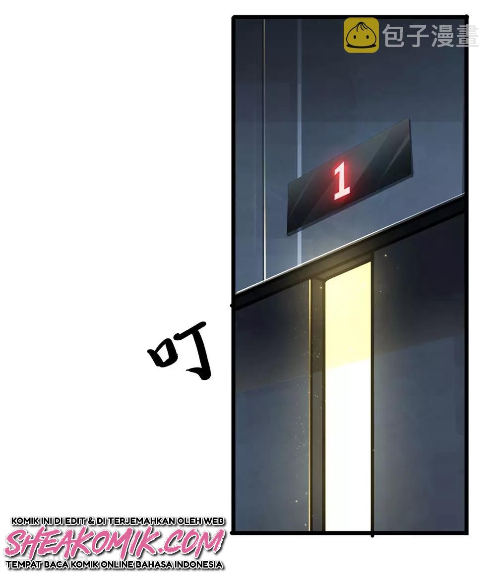 Medical Martial Arts Chapter 239 Gambar 7