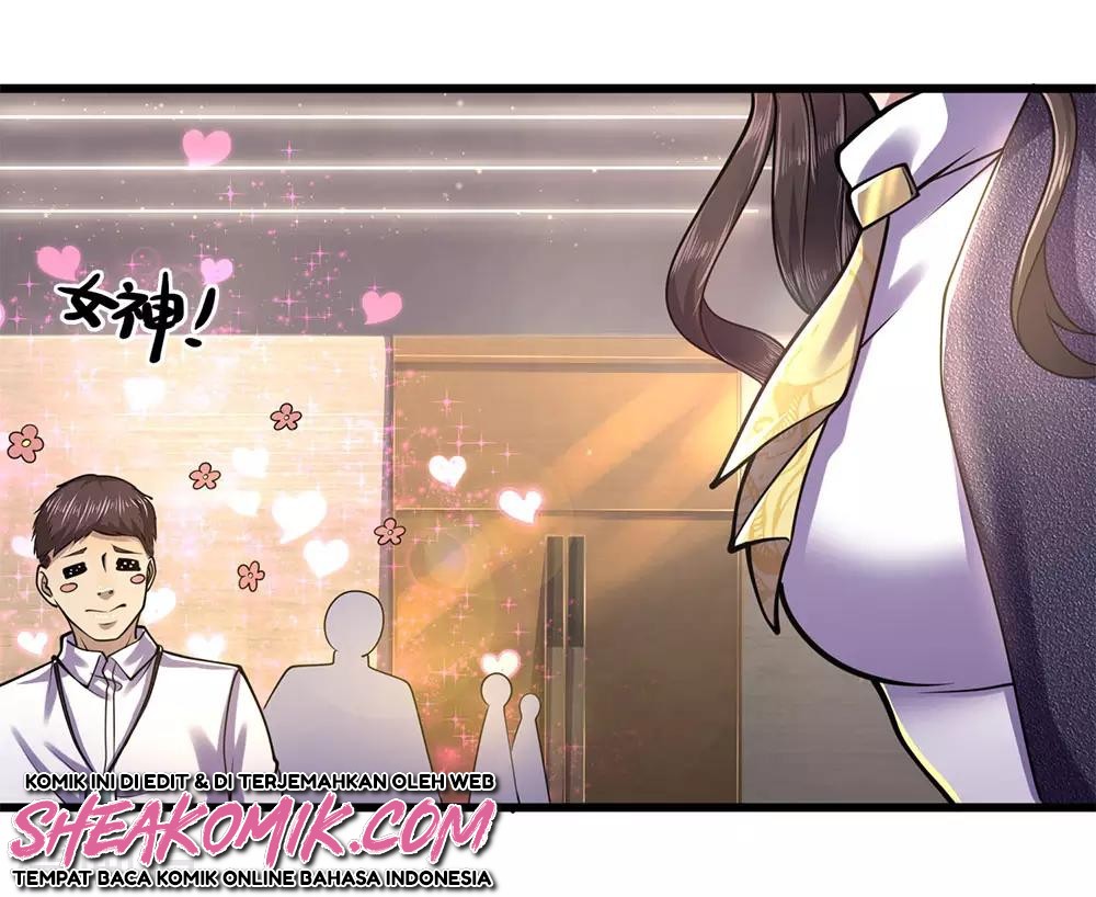 Medical Martial Arts Chapter 239 Gambar 9