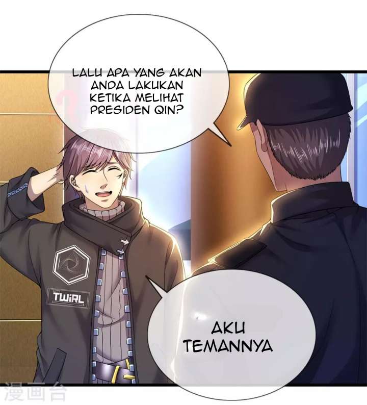 Baca Manhua Medical Martial Arts Chapter 238 Gambar 2