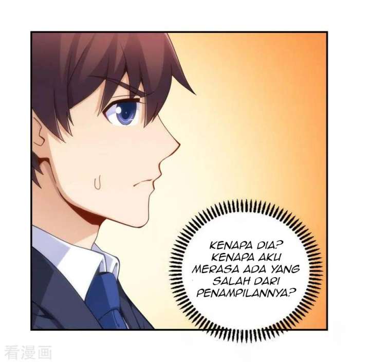 I Am Gao Fu Shuai Chapter 104 Gambar 13