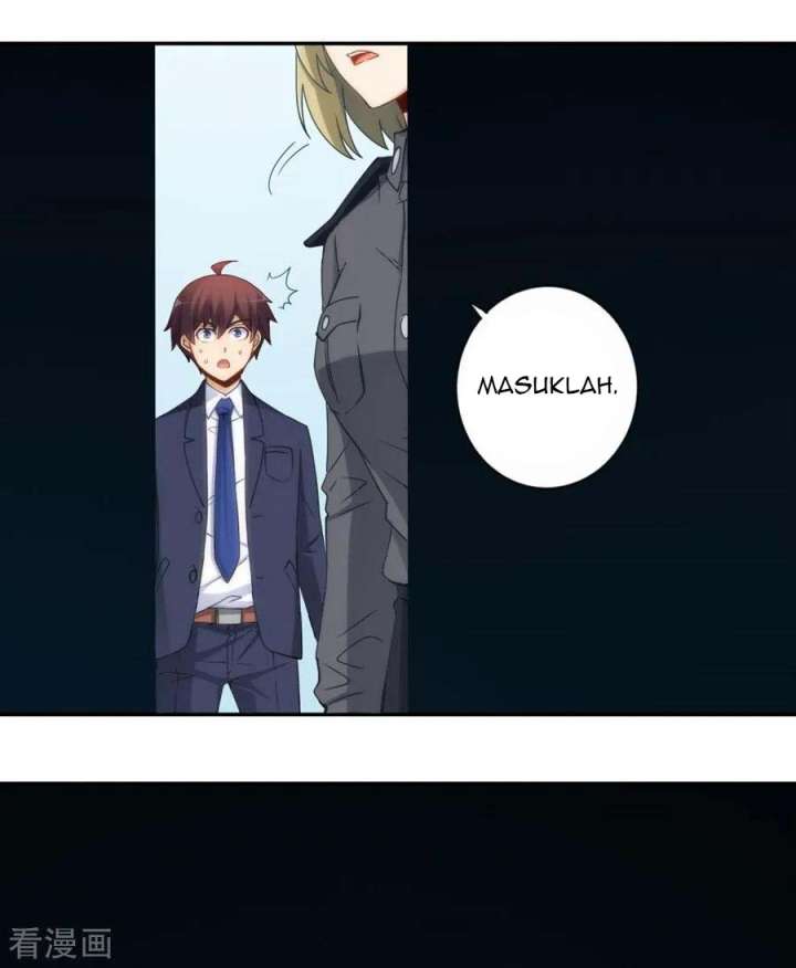 I Am Gao Fu Shuai Chapter 104 Gambar 18