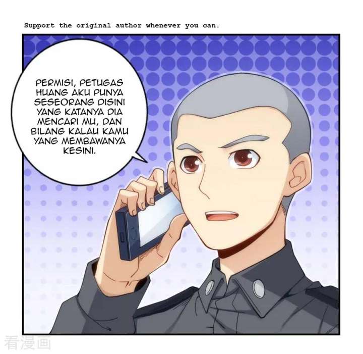 I Am Gao Fu Shuai Chapter 104 Gambar 3