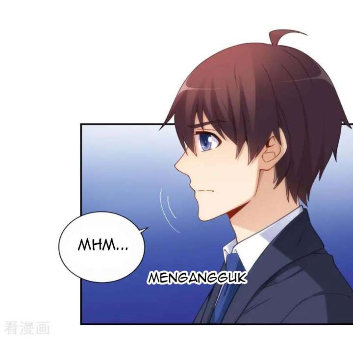 I Am Gao Fu Shuai Chapter 104 Gambar 31
