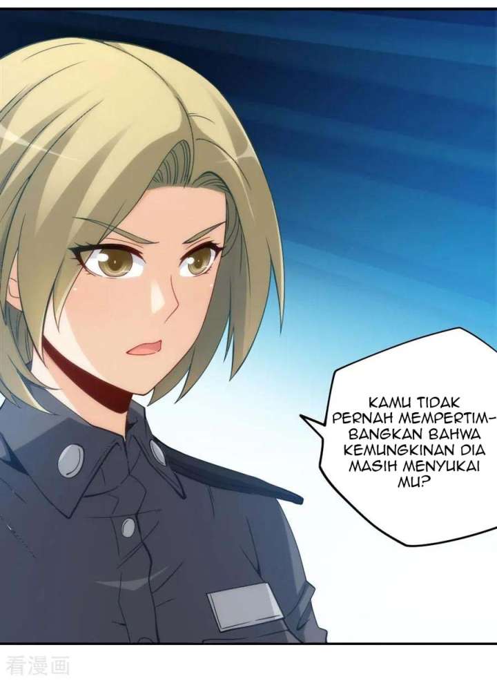 I Am Gao Fu Shuai Chapter 104 Gambar 33