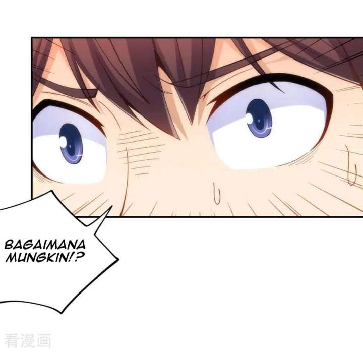 I Am Gao Fu Shuai Chapter 104 Gambar 39