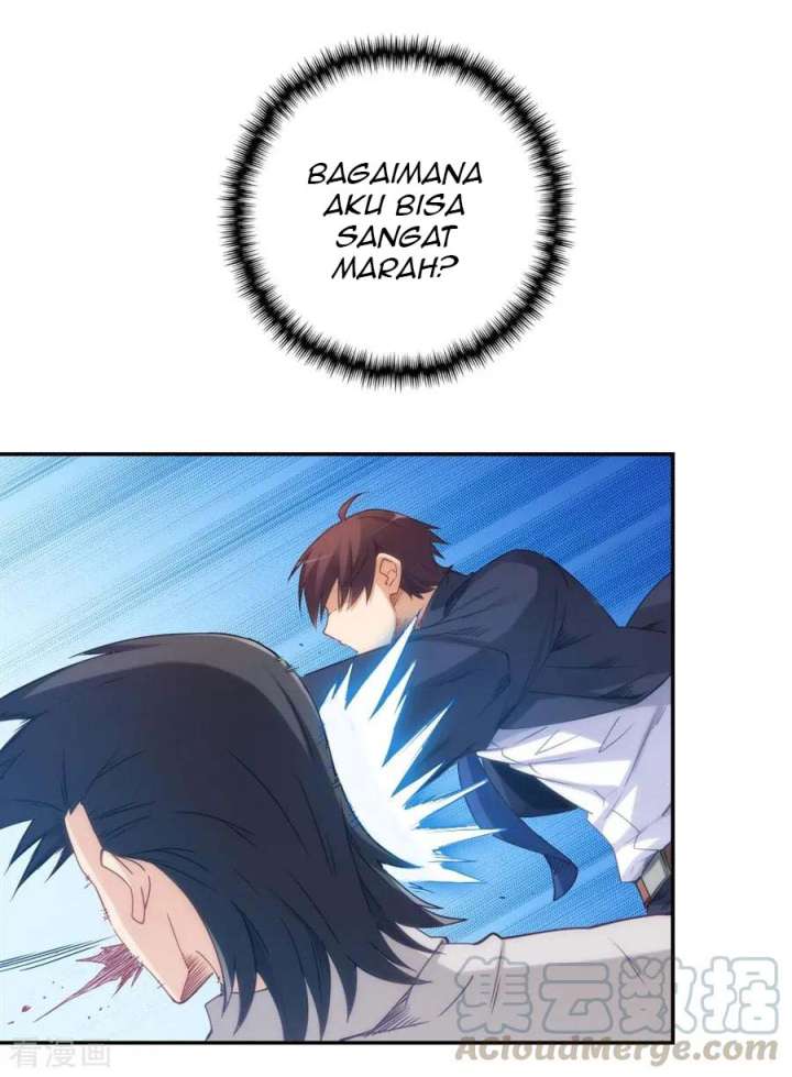 I Am Gao Fu Shuai Chapter 103 Gambar 16