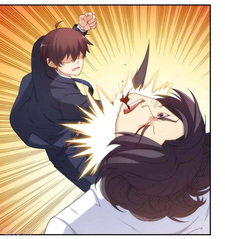 I Am Gao Fu Shuai Chapter 103 Gambar 18