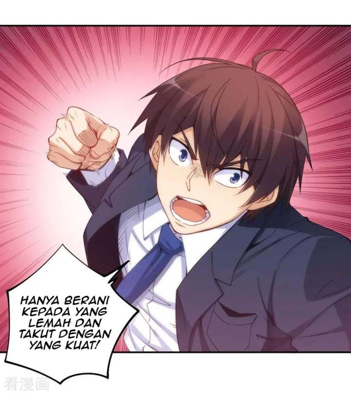 I Am Gao Fu Shuai Chapter 103 Gambar 20