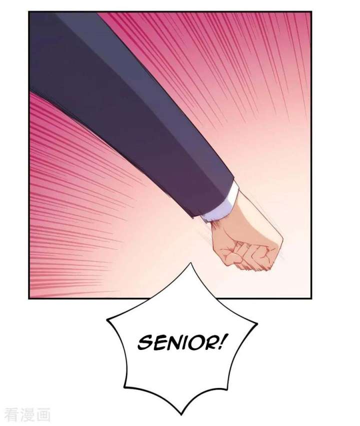 I Am Gao Fu Shuai Chapter 103 Gambar 21