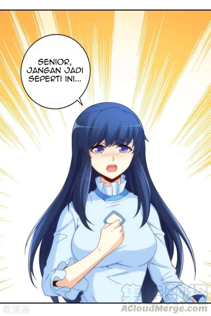 I Am Gao Fu Shuai Chapter 103 Gambar 23