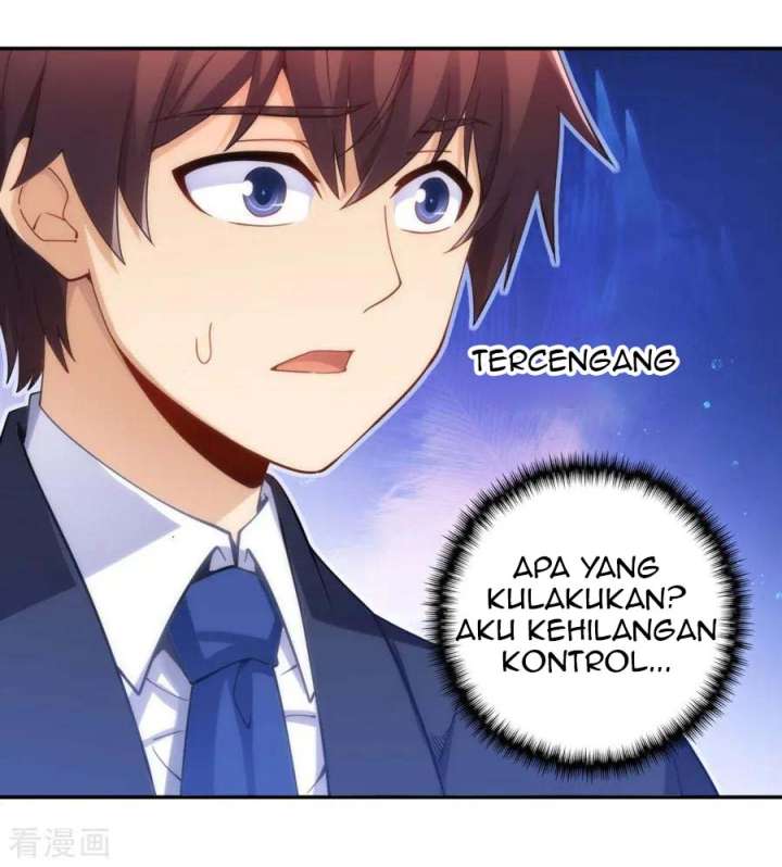 I Am Gao Fu Shuai Chapter 103 Gambar 24