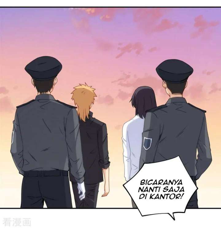 I Am Gao Fu Shuai Chapter 103 Gambar 32