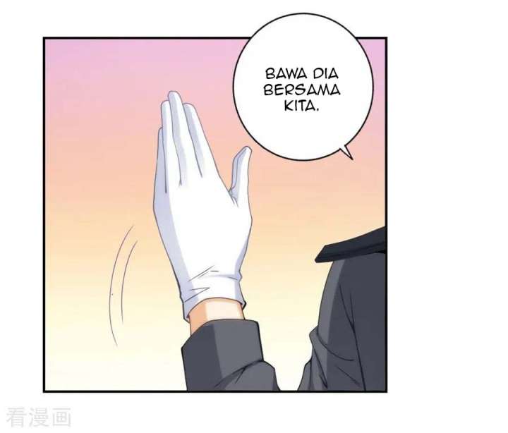I Am Gao Fu Shuai Chapter 103 Gambar 38