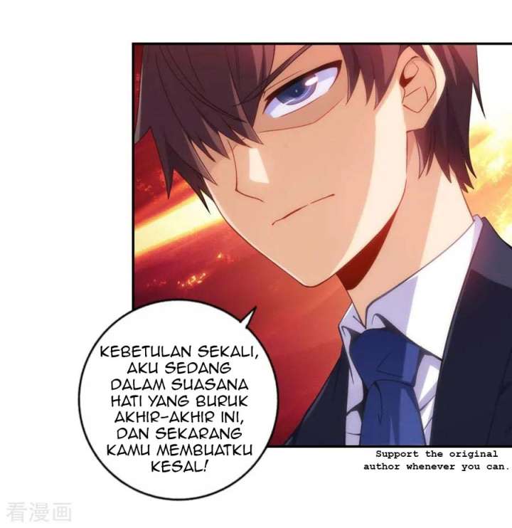 I Am Gao Fu Shuai Chapter 103 Gambar 4