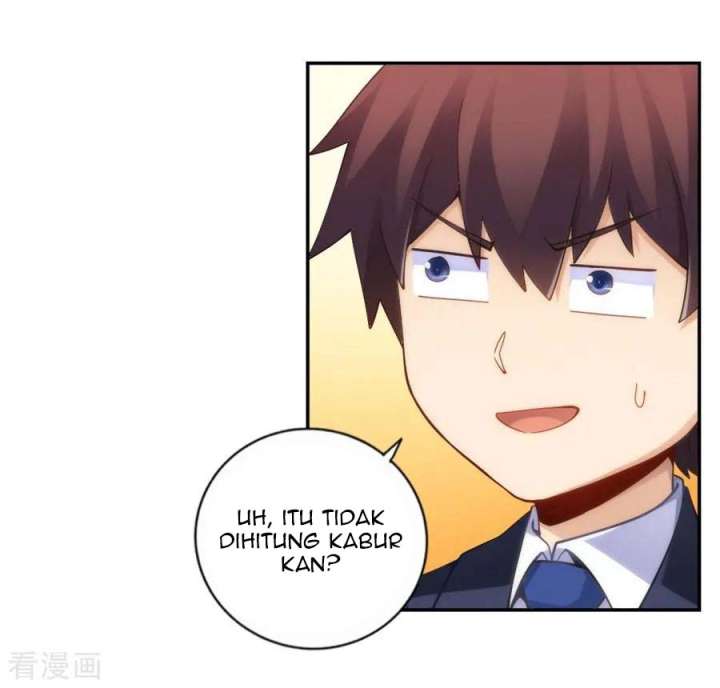 I Am Gao Fu Shuai Chapter 103 Gambar 42