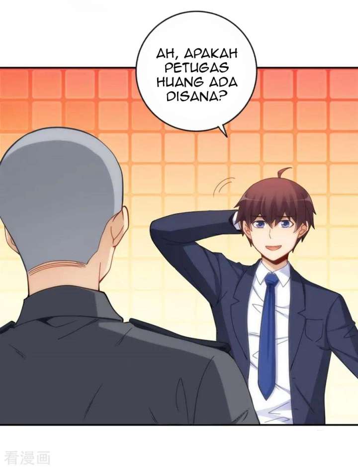 I Am Gao Fu Shuai Chapter 103 Gambar 45