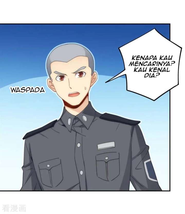 I Am Gao Fu Shuai Chapter 103 Gambar 46