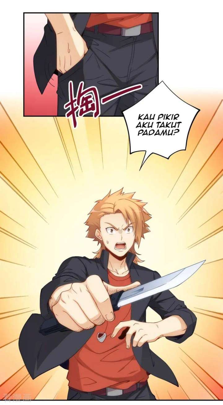 I Am Gao Fu Shuai Chapter 103 Gambar 5