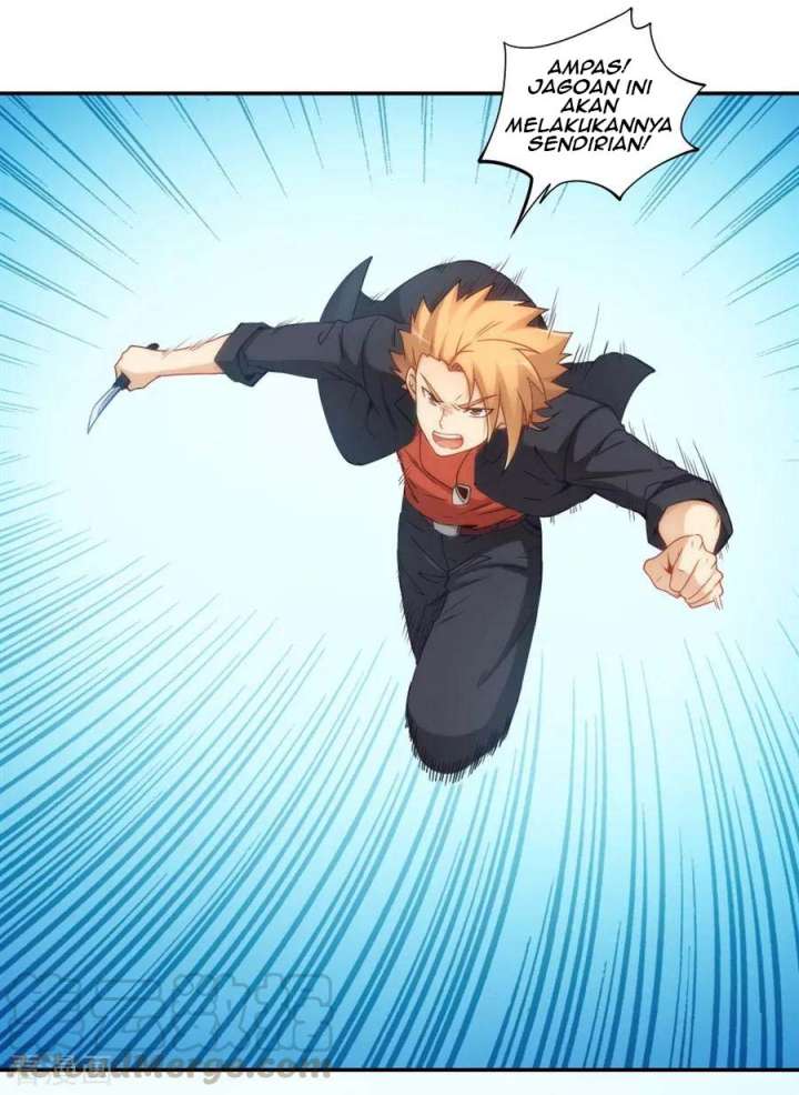 I Am Gao Fu Shuai Chapter 103 Gambar 9