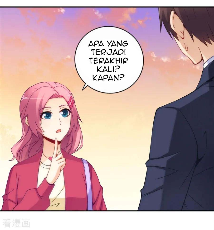 I Am Gao Fu Shuai Chapter 102 Gambar 17