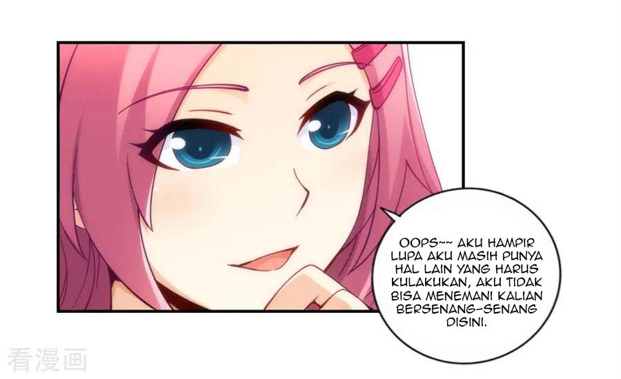 I Am Gao Fu Shuai Chapter 102 Gambar 25