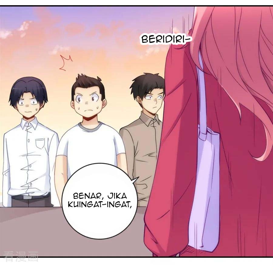 I Am Gao Fu Shuai Chapter 102 Gambar 26
