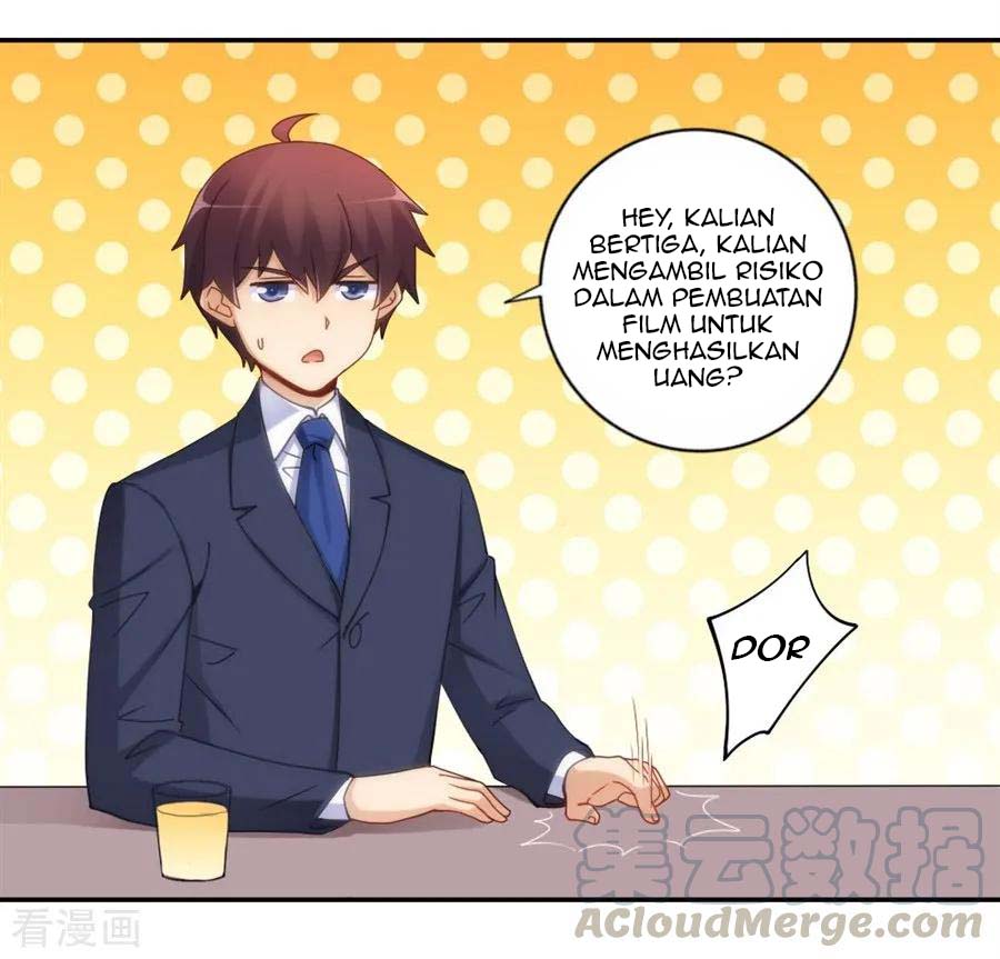 I Am Gao Fu Shuai Chapter 102 Gambar 30
