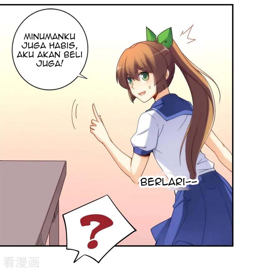 I Am Gao Fu Shuai Chapter 102 Gambar 32