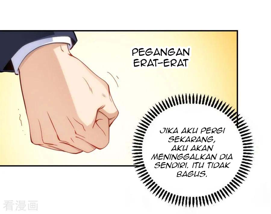 I Am Gao Fu Shuai Chapter 102 Gambar 36