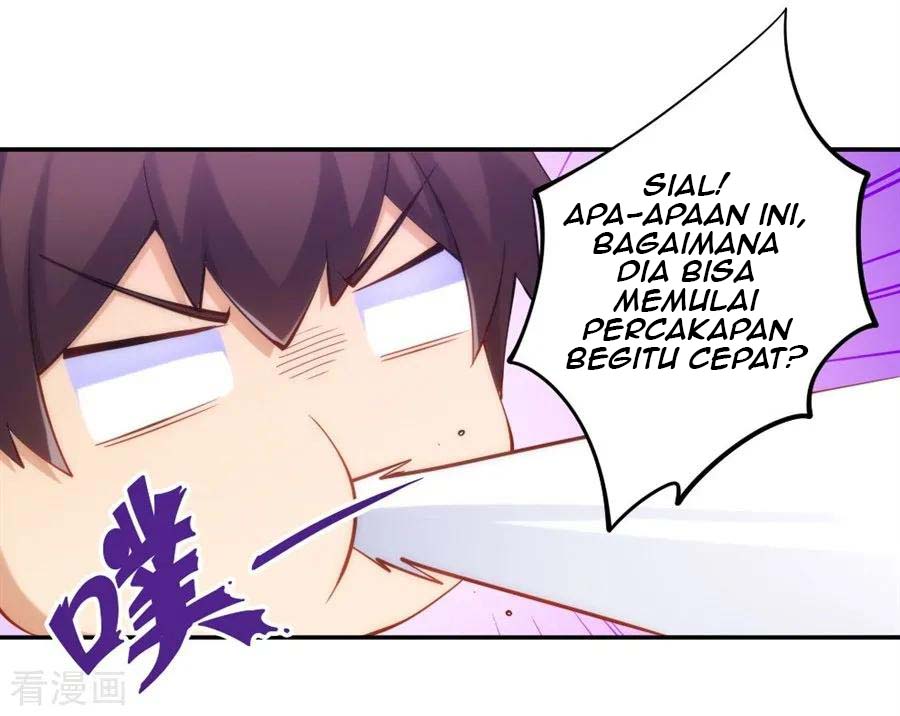I Am Gao Fu Shuai Chapter 102 Gambar 38