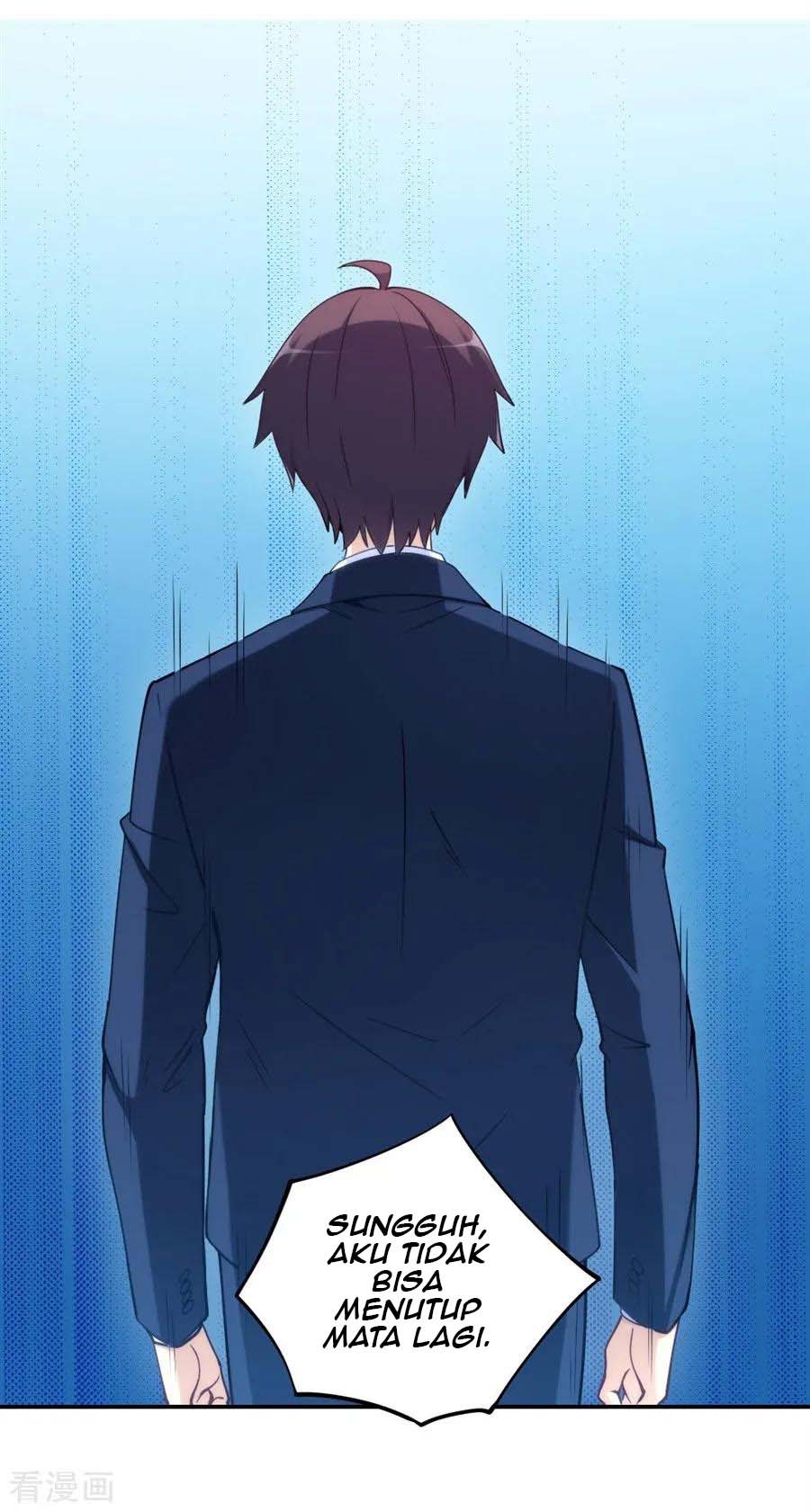 I Am Gao Fu Shuai Chapter 102 Gambar 39
