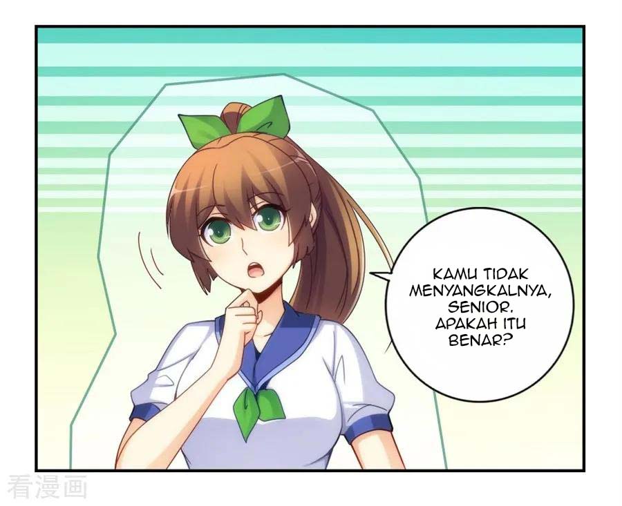 I Am Gao Fu Shuai Chapter 102 Gambar 4