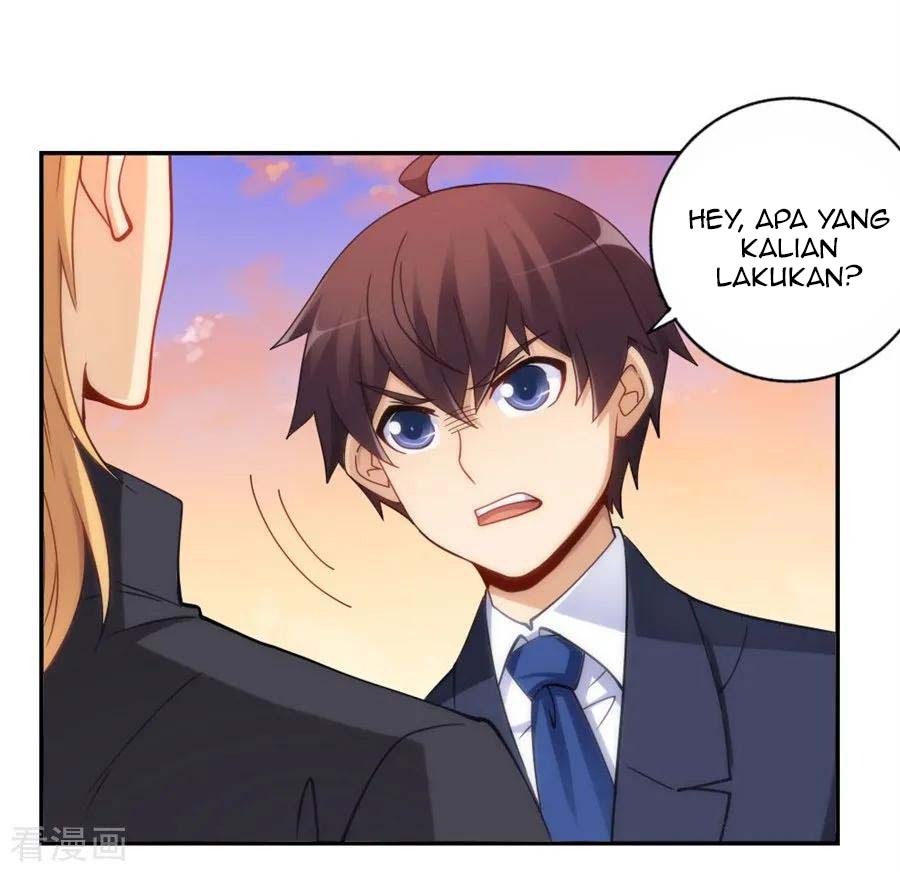 I Am Gao Fu Shuai Chapter 102 Gambar 40