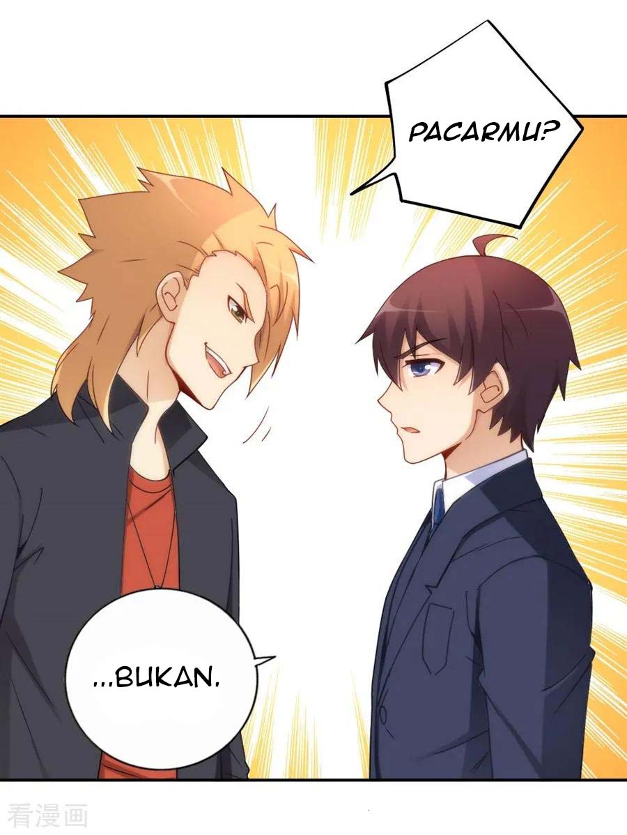 I Am Gao Fu Shuai Chapter 102 Gambar 41