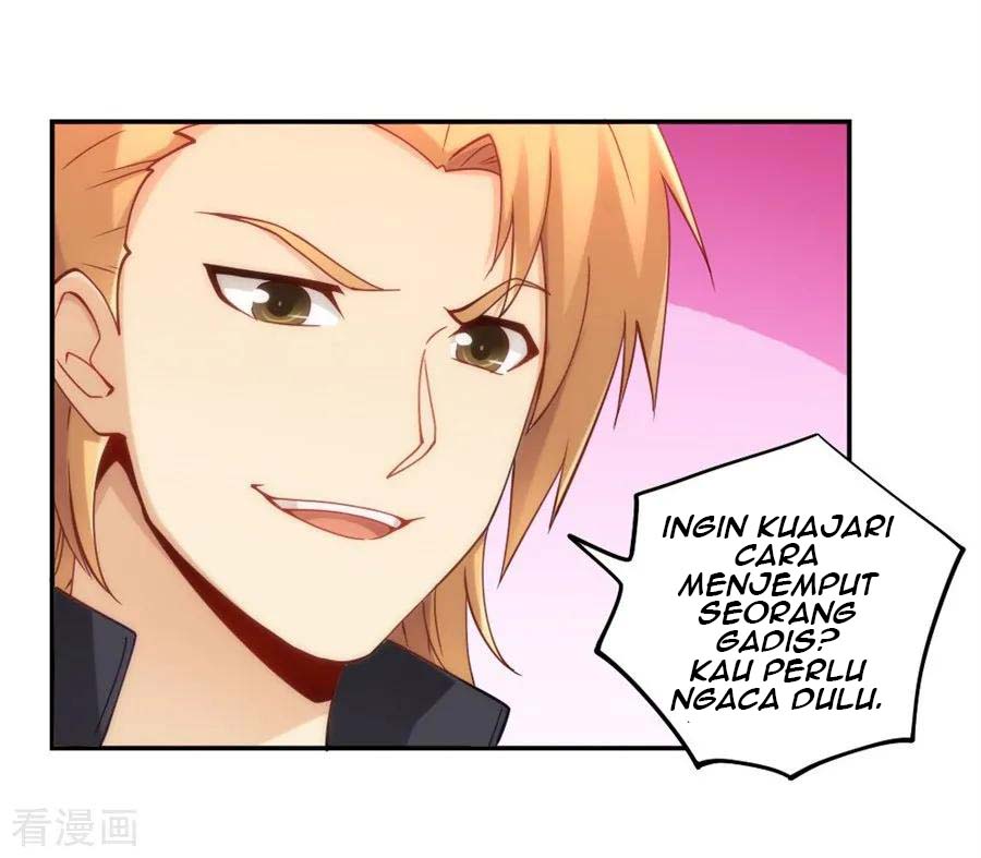 I Am Gao Fu Shuai Chapter 102 Gambar 43