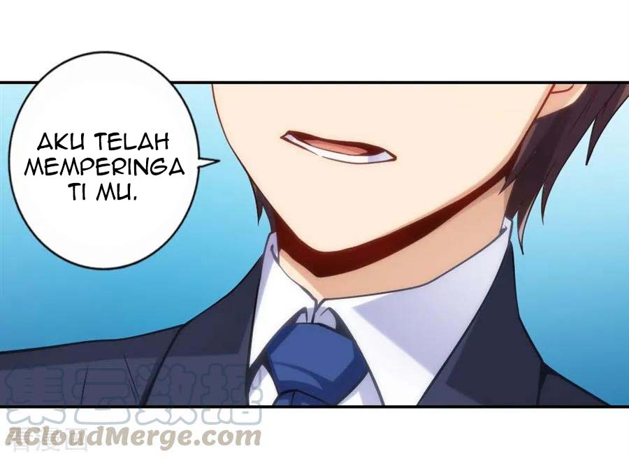 I Am Gao Fu Shuai Chapter 102 Gambar 44