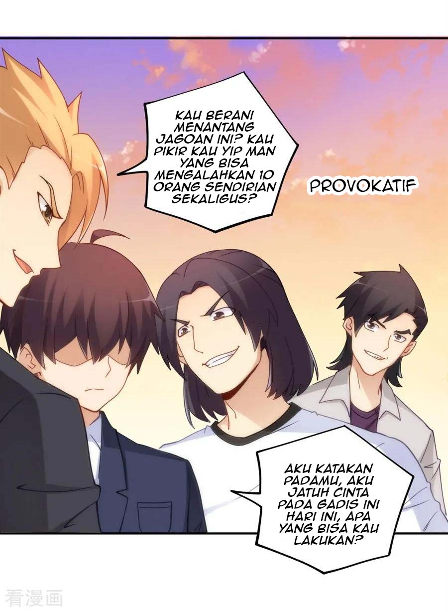 I Am Gao Fu Shuai Chapter 102 Gambar 45