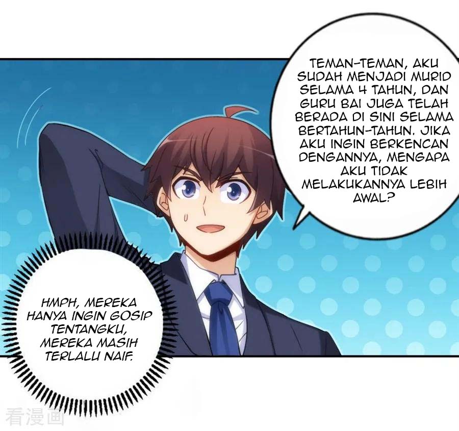 I Am Gao Fu Shuai Chapter 102 Gambar 6