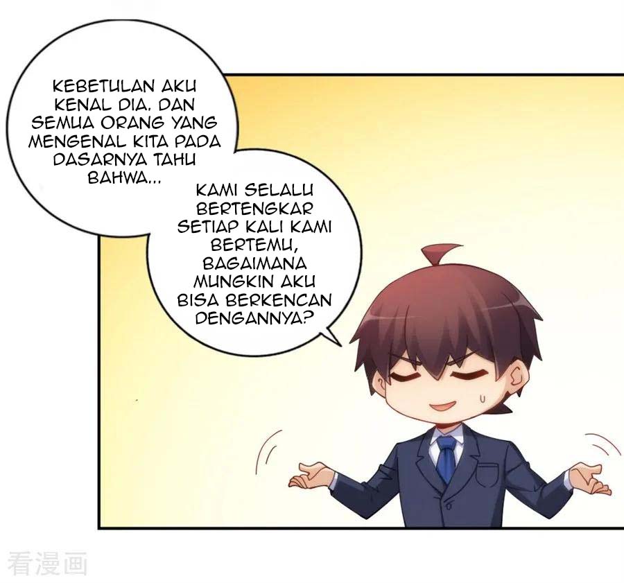 I Am Gao Fu Shuai Chapter 102 Gambar 7