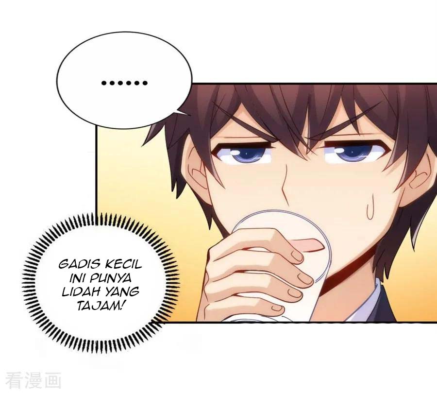 I Am Gao Fu Shuai Chapter 102 Gambar 9